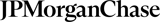 JPMorgan Chase logo