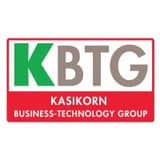 KASIKORN Business-Technology Group [KBTG] logo