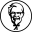 KFC Thailand logo