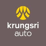 Krungsri Auto logo