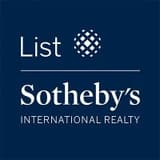 List Sotheby's International Realty Thailand logo
