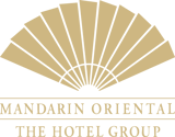 Mandarin Oriental Hotel Group logo