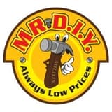 MR DIY Thailand logo