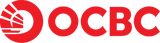 OCBC Bank logo