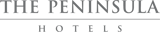 The Peninsula Hotels logo