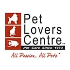 Pet Lovers Centre Thailand logo