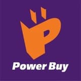 Power Buy Thailand logo