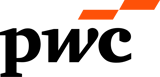 PwC logo