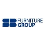SB Furniture Group logo
