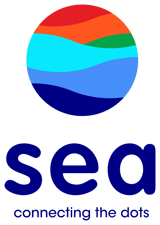 Sea Limited (Shopee · Garena · SeaMoney) logo
