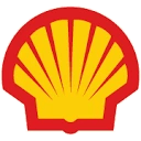 Shell Thailand logo
