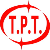 Tanaka precision Thailand logo