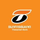 Thanachart Bank Public Company Limited logo
