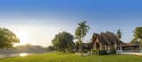 The Dawn Wellness Centre and Rehab Thailand logo