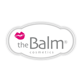 theBalm Cosmetics Thailand logo