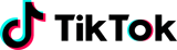 TikTok (ByteDance) logo
