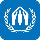 UNHCR Thailand logo