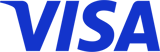 Visa Inc. logo