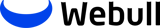 Webull logo
