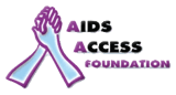 AIDS Access Foundation logo