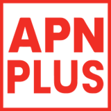 Asia Pacific Network of People Living with HIV (APN+) logo