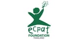 ECPAT Foundation Thailand logo