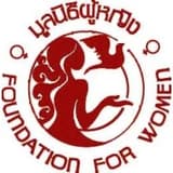 Foundation for Women Thailand (FFW) logo