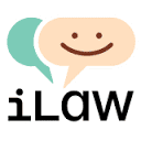 iLaw – Internet Dialogue on Law Reform logo