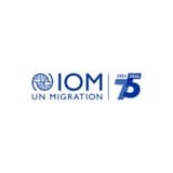 IOM X logo