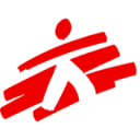 Médecins Sans Frontières (MSF) Thailand logo