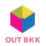 OUT BKK logo