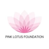 Pink Lotus Foundation logo