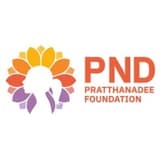 Pratthanadee Foundation logo