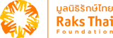 Raks Thai Foundation logo
