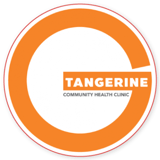 Tangerine Community Health Clinic logo