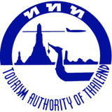 TAT — Tourism Authority of Thailand logo