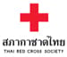 Thai Red Cross AIDS Research Centre (TRCARC) logo