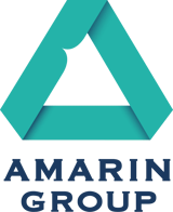 Amarin Printing and Publishing PCL logo