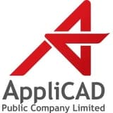 AppliCAD logo