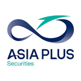 Asia Plus Securities PCL. logo