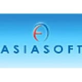Asiasoft Corporation PCL logo