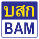 Bangkok Commercial Asset Management Public Company Limited logo
