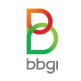 BBGI Public Company Limited logo