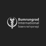 Bumrungrad International Hospital logo