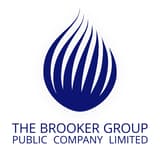 Brooker Group PLC logo