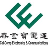 Cal-Comp Electronics (Thailand) Public Co., Ltd. logo
