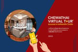 Chewathai PLC logo