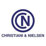 Christiani & Nielsen logo