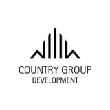 Country Group Development PCL logo