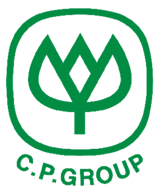 Charoen Pokphand Group Co., Ltd. (C.P. Group) logo